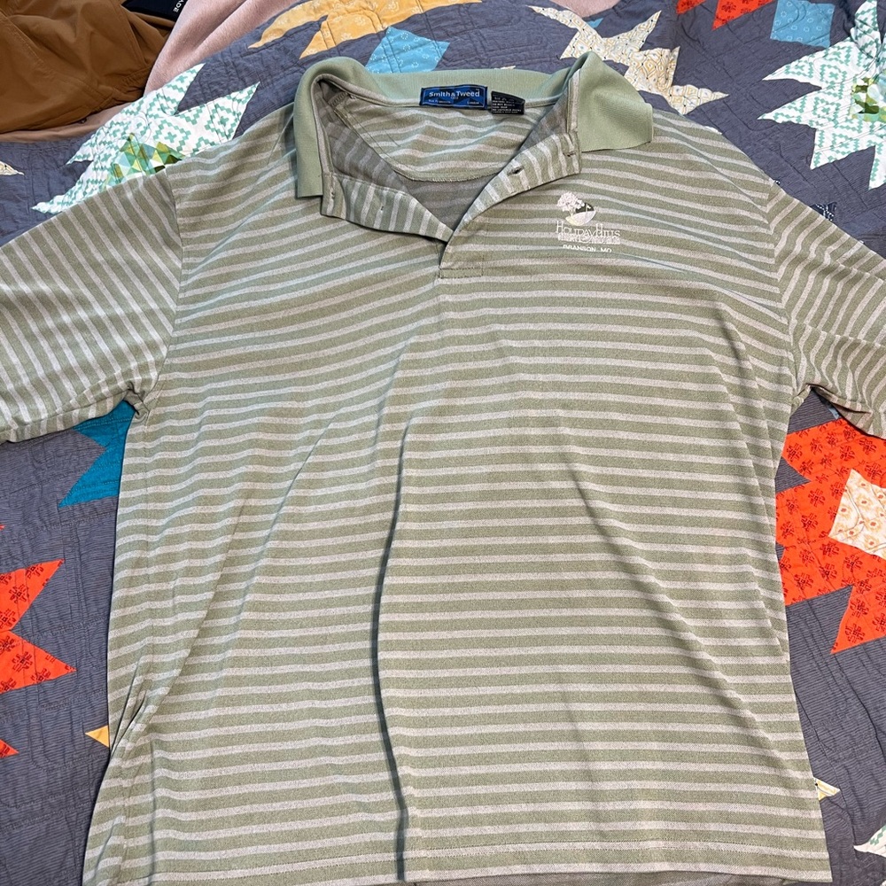 Golf Polo
